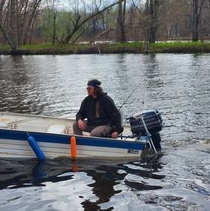 Meet your Posher, Pierre